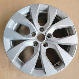 1x Alufelge 17 Zoll 7.0