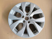 Load image into Gallery viewer, 1x Alufelge 17 Zoll 7.0" 5x114.3 403001698R Renault Captur Rim Wheel FEL9059449574ni