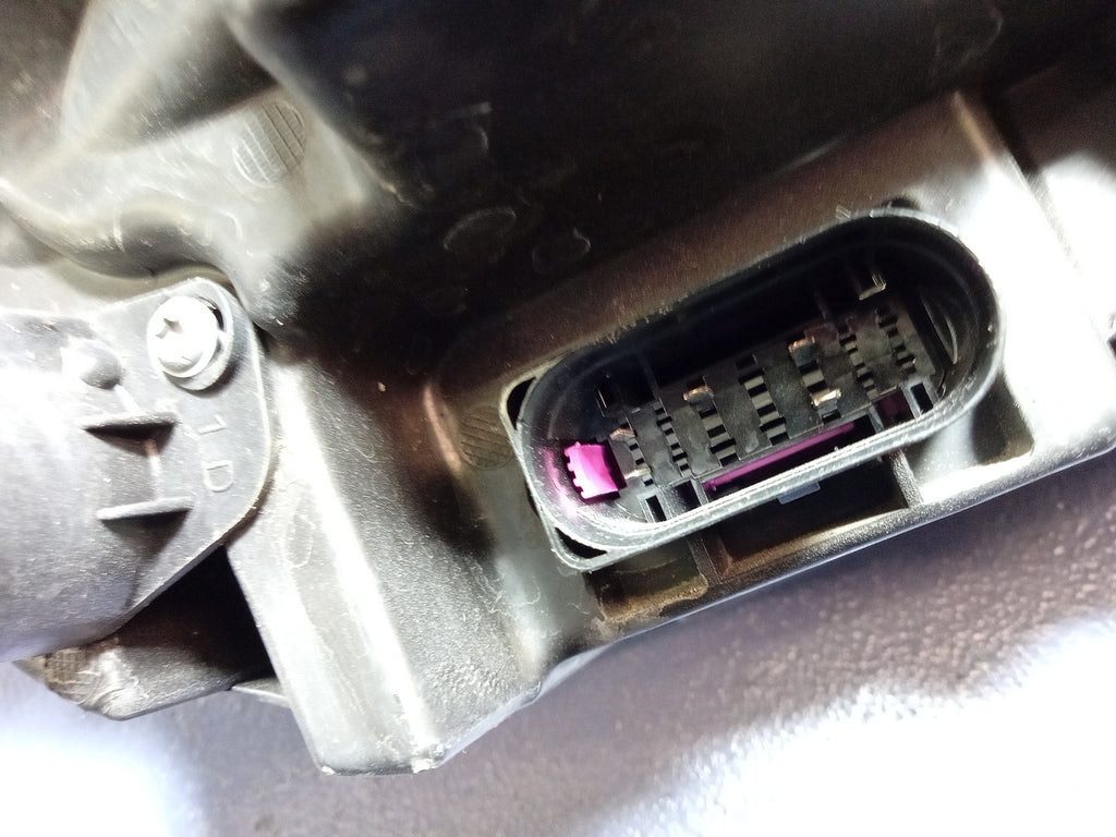 Frontscheinwerfer Volvo Xc90 II 32342482 Full LED Links Scheinwerfer Headlight