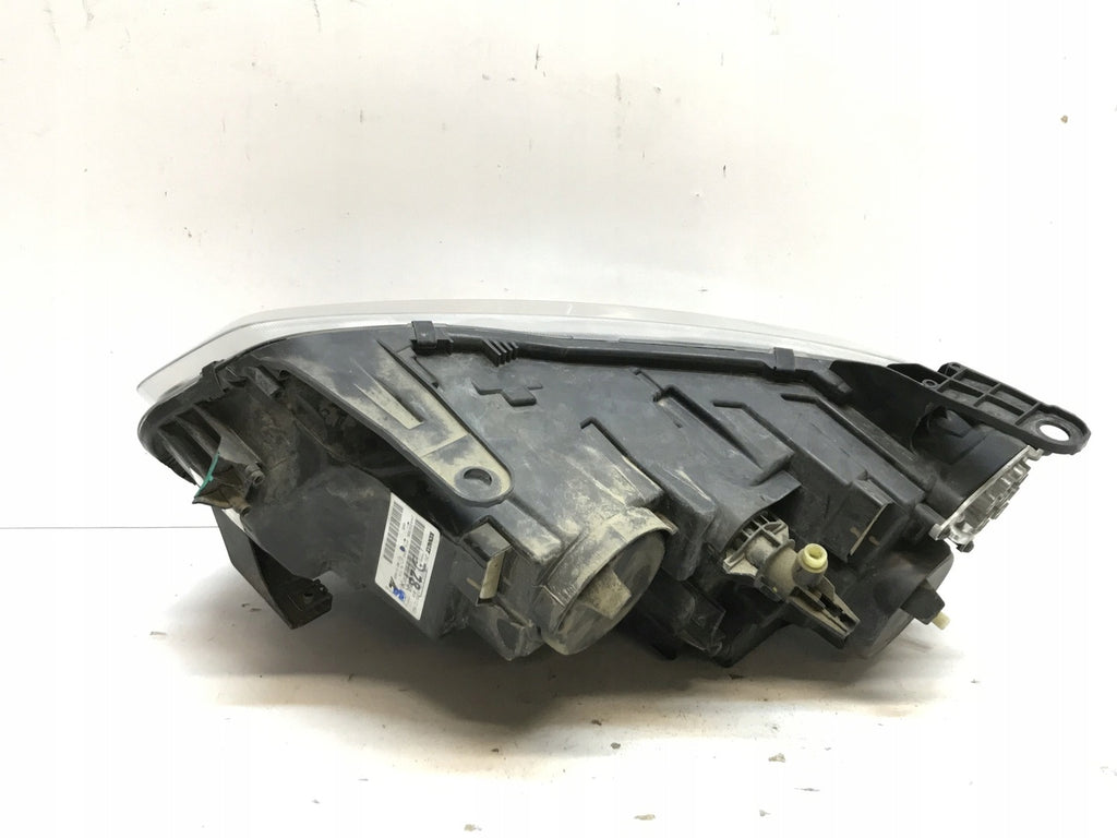 Frontscheinwerfer Dacia Duster 260101133R LED Rechts Scheinwerfer Headlight