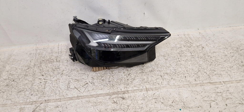 Frontscheinwerfer Audi E-Tron 89A941036D LED Rechts Scheinwerfer Headlight