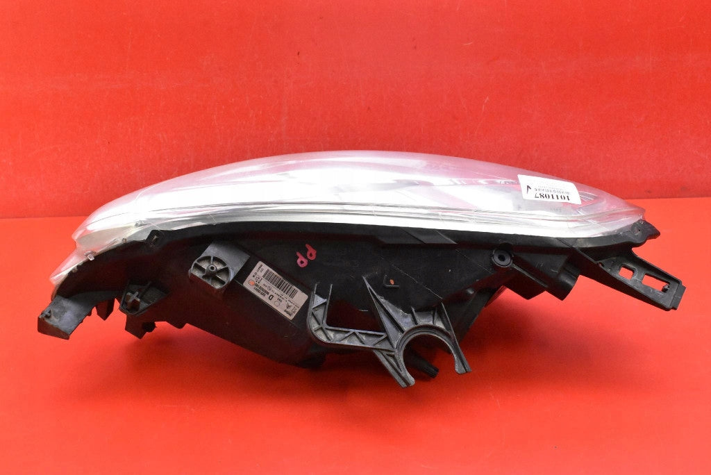 Frontscheinwerfer Citroën Berlingo 9682828180 Rechts Scheinwerfer Headlight