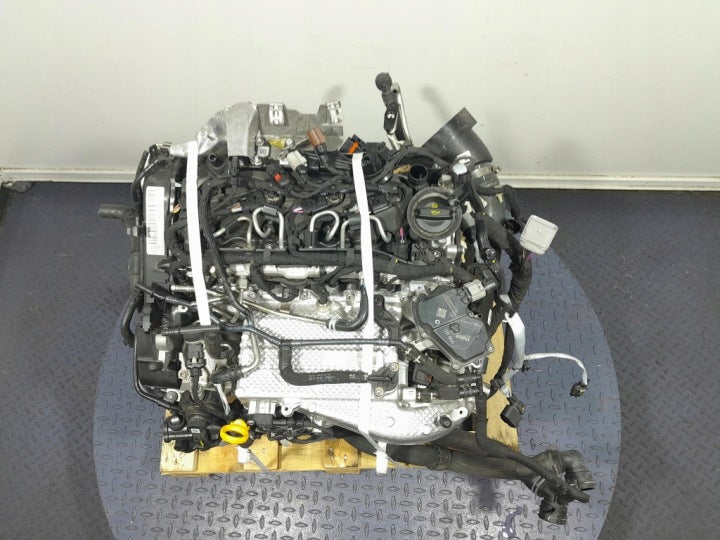 Motor Skoda Octavia IV DXRC DXR 2.0 TDI 115PS 2024 Diesel Engine Komplett MOT5865136848ml