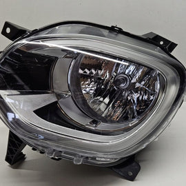 Frontscheinwerfer Renault Twingo III 260602593 Links Scheinwerfer Headlight SCH2741915075gw