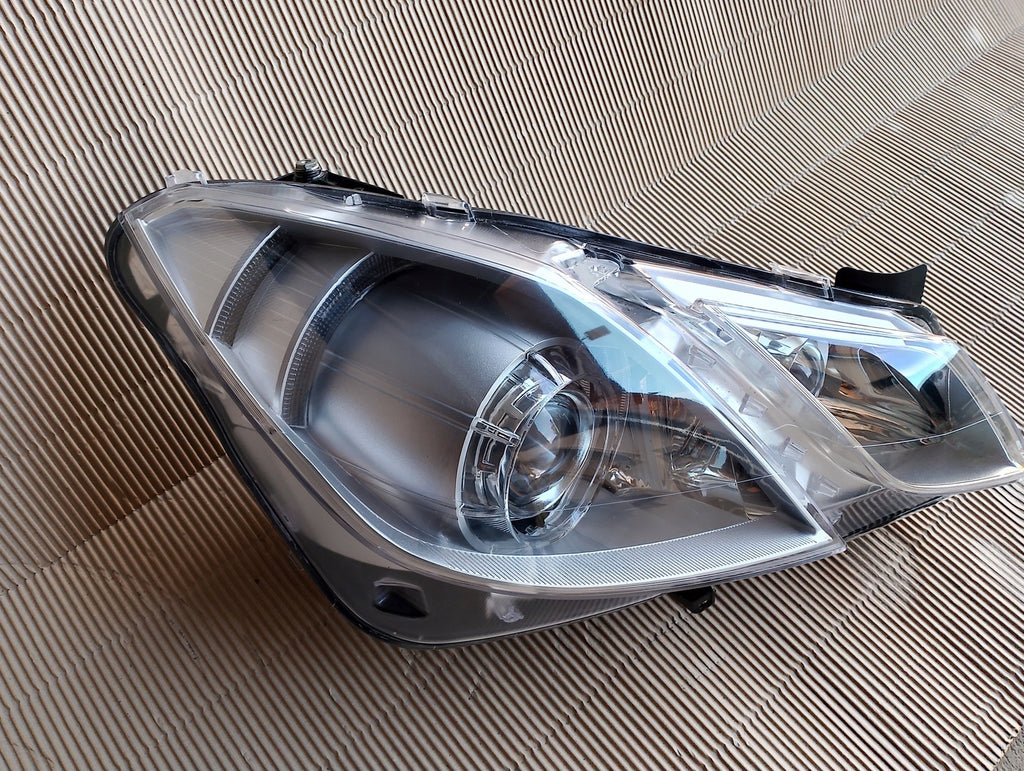 Frontscheinwerfer Mercedes-Benz Coupe A2078204461KZ Xenon Rechts Headlight