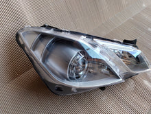 Laden Sie das Bild in den Galerie-Viewer, Frontscheinwerfer Mercedes-Benz Coupe A2078204461KZ Xenon Rechts Headlight