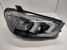 Laden Sie das Bild in den Galerie-Viewer, Frontscheinwerfer Mercedes-Benz Gle Full LED Rechts Scheinwerfer Headlight SCH4645555304ej