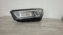 Laden Sie das Bild in den Galerie-Viewer, Frontscheinwerfer Audi Q5 80A941005 LED Links Scheinwerfer Headlight SCH8901209768qx