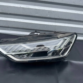 Frontscheinwerfer Audi C8 A7 4K8941035F 1EX01337501 Links Scheinwerfer Headlight SCH4458998232fw