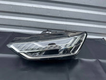 Load image into Gallery viewer, Frontscheinwerfer Audi C8 A7 4K8941035F 1EX01337501 Links Scheinwerfer Headlight SCH4458998232fw