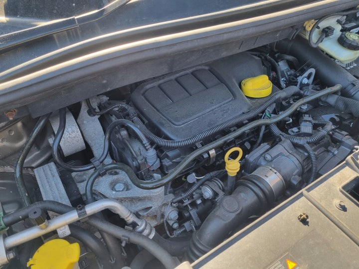 Motor Renault Grand III R9M402 1.6 TDCI 130PS 96kW 226TKm 2014 Diesel Unkomplett MOT4443127457di