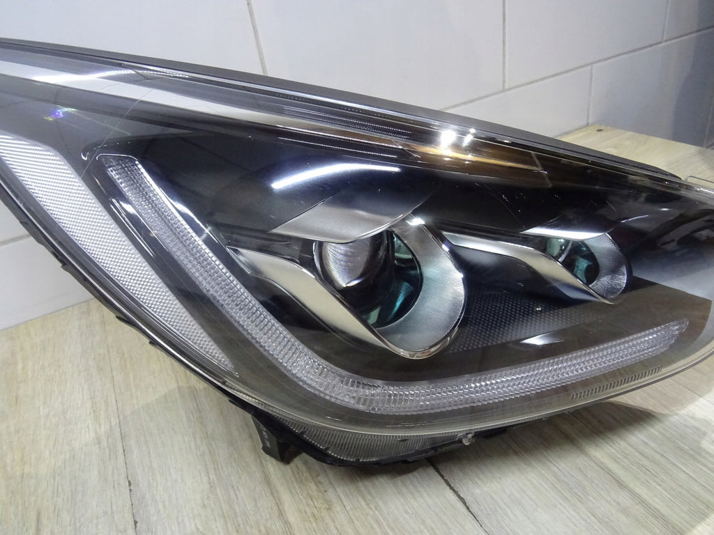 Frontscheinwerfer Kia Niro 92102-G5 LED Rechts Scheinwerfer Headlight