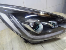 Load image into Gallery viewer, Frontscheinwerfer Kia Niro 92102-G5 LED Rechts Scheinwerfer Headlight