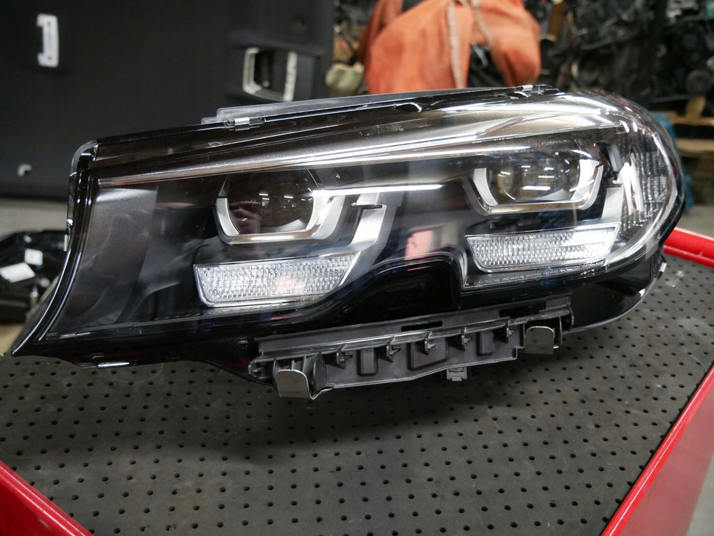 Frontscheinwerfer BMW G21 G20 9481713-07 LED Links Scheinwerfer Headlight SCH3596741240jq