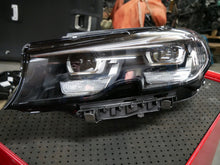 Laden Sie das Bild in den Galerie-Viewer, Frontscheinwerfer BMW G21 G20 9481713-07 LED Links Scheinwerfer Headlight SCH3596741240jq