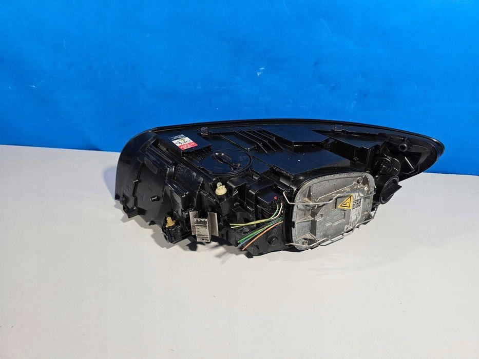 Frontscheinwerfer Volvo V50 103419012791 Xenon Rechts Scheinwerfer Headlight SCH4959058551cy