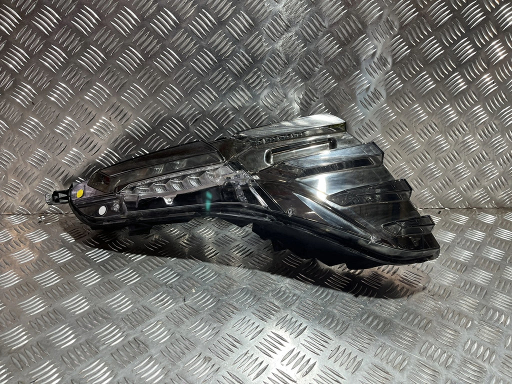 Frontscheinwerfer Hyundai Tucson 92208N7400 LED Rechts Scheinwerfer Headlight SCH6682677614ci