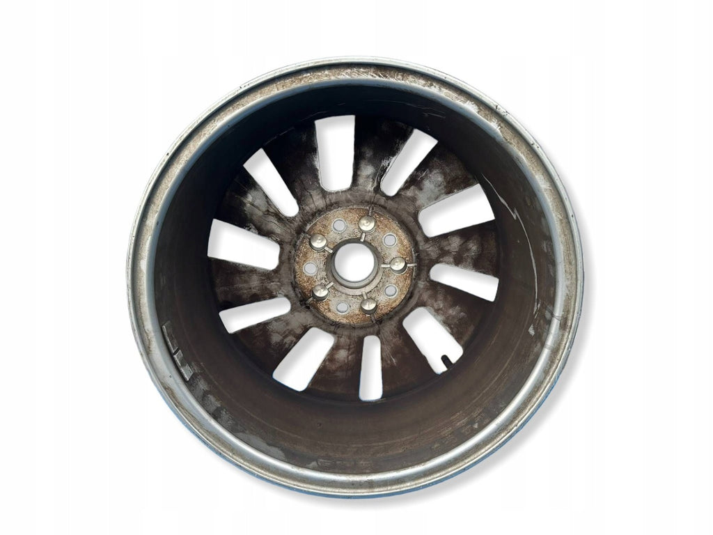 1x Alufelge 17 Zoll 7T0601025A VW Transporter Caravelle Rim Wheel FEL3879531287mg