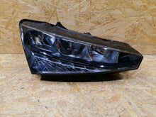 Laden Sie das Bild in den Galerie-Viewer, Frontscheinwerfer Skoda Scala 657941016 LED Rechts Scheinwerfer Headlight SCH6077918465ci