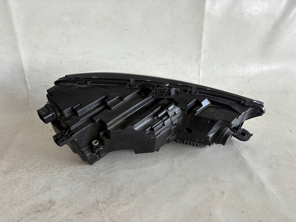 Frontscheinwerfer Audi A4 B9 8W0941033 Full LED Links Scheinwerfer Headlight SCH8578732295hp