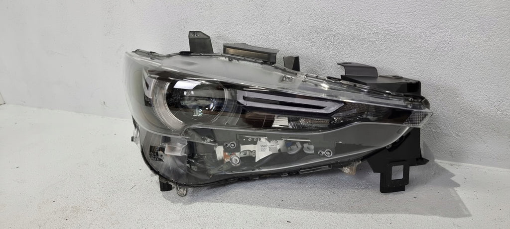 Frontscheinwerfer Mazda Cx5 Cx-5 K124-51030 KB8N51030H Full LED Rechts Headlight SCH4652017991ry