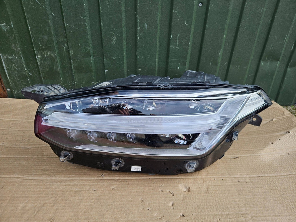 Frontscheinwerfer Volvo Xc90 31353153 Links Scheinwerfer Headlight