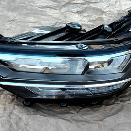 Frontscheinwerfer VW Passat B8 3G1941035P Links Scheinwerfer Headlight SCH9843052164la
