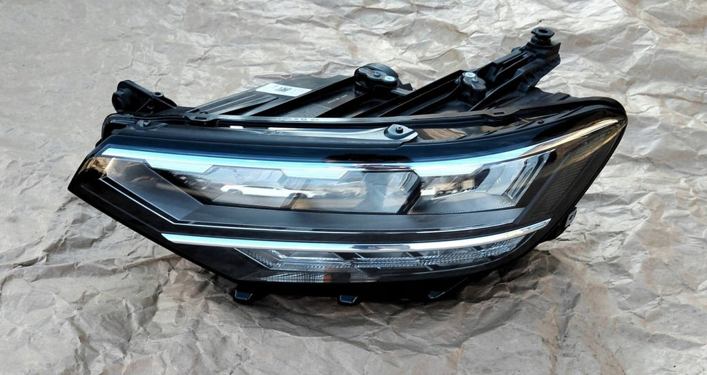 Frontscheinwerfer VW Passat B8 3G1941035P Links Scheinwerfer Headlight SCH9843052164la