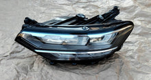 Laden Sie das Bild in den Galerie-Viewer, Frontscheinwerfer VW Passat B8 3G1941035P Links Scheinwerfer Headlight SCH9843052164la
