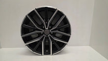 Load image into Gallery viewer, 1x Alufelge 18 Zoll 7.5" 5x112 50ET Glanz 6891179 BMW U06 Rim Wheel FEL9016368379yz