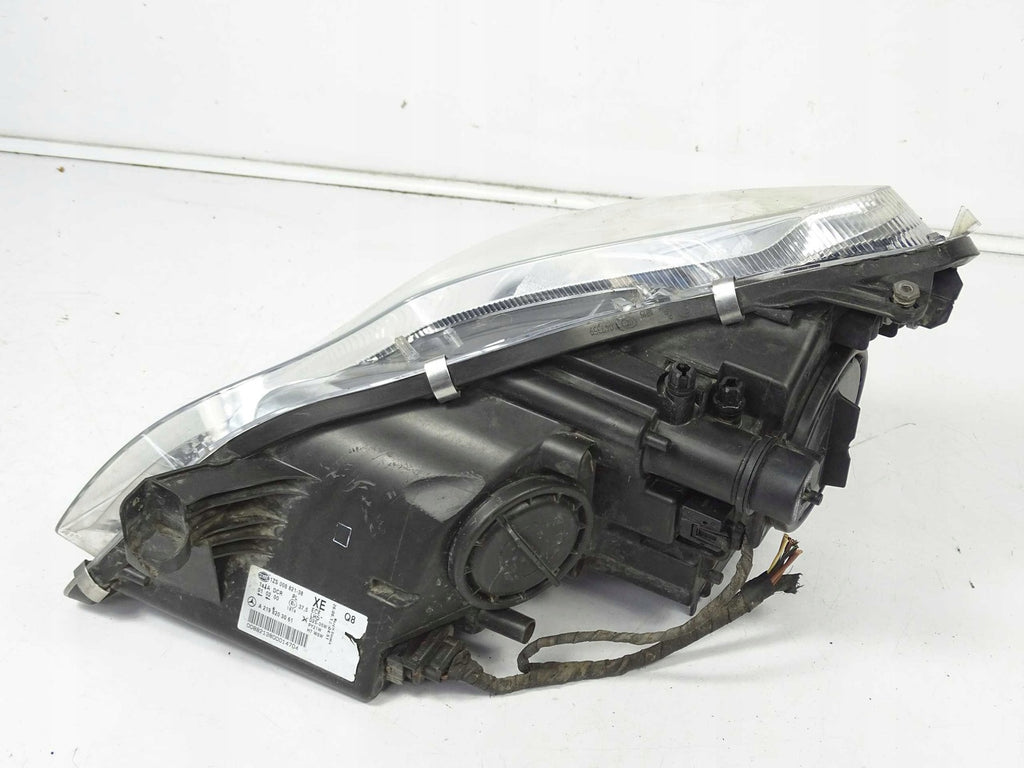 Frontscheinwerfer Mercedes-Benz Cls A2198203061 Xenon Rechts Headlight