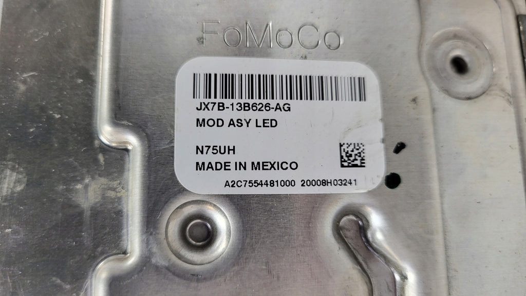 Frontscheinwerfer Ford I LB5B-13W030-GG LED Links Scheinwerfer Headlight SCH5104304239rf