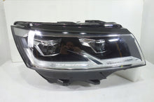 Load image into Gallery viewer, Frontscheinwerfer VW 7L1941036D Full LED Rechts Scheinwerfer Headlight SCH8086018280pi