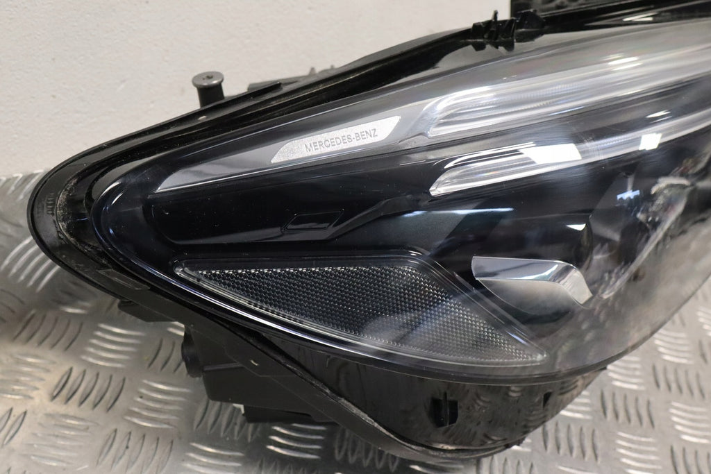 Frontscheinwerfer Mercedes-Benz W247 18-A2479062003 FALSE Scheinwerfer Headlight SCH4963415764gl