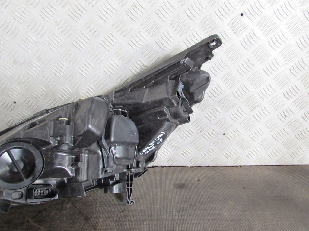 Frontscheinwerfer Ford C-Max II Rechts Scheinwerfer Headlight SCH7493138865nf