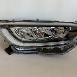 Frontscheinwerfer Toyota Yaris Rechts Scheinwerfer Headlight SCH9126590744hp