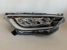 Laden Sie das Bild in den Galerie-Viewer, Frontscheinwerfer Toyota Yaris Rechts Scheinwerfer Headlight SCH9126590744hp