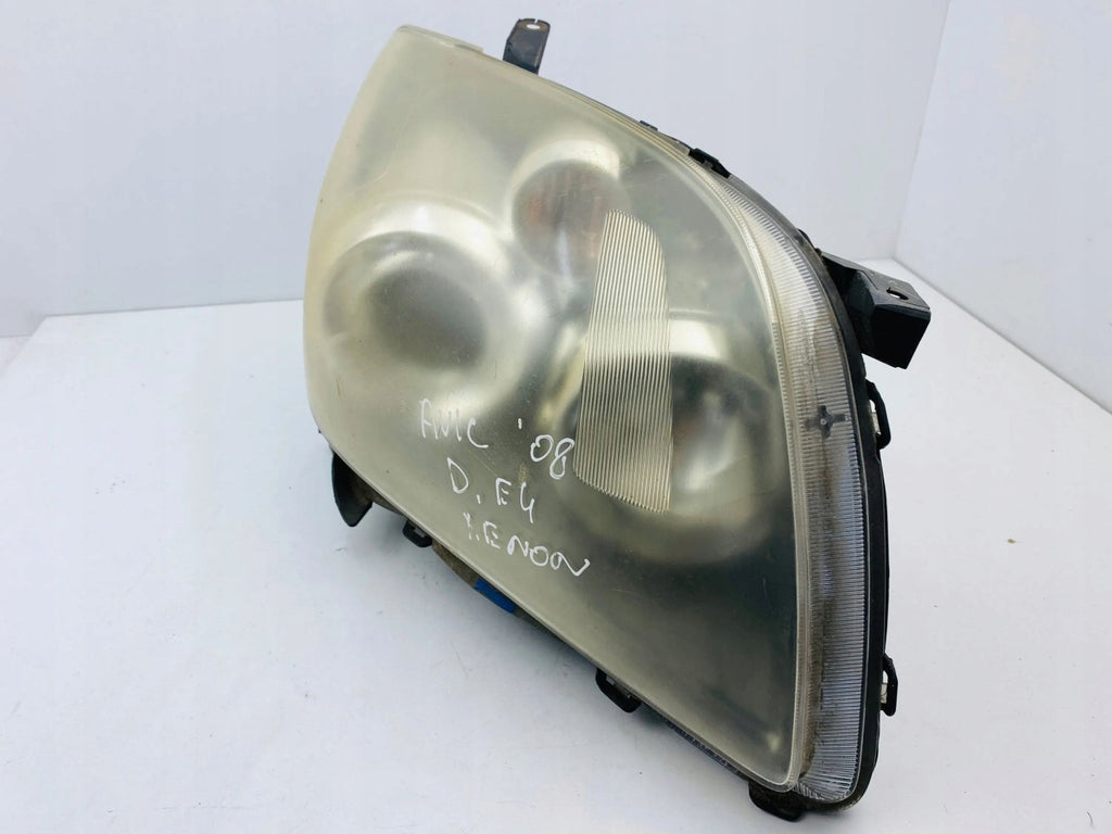 Frontscheinwerfer Toyota Avensis 9922680008 Rechts Scheinwerfer Headlight SCH6136101965zl