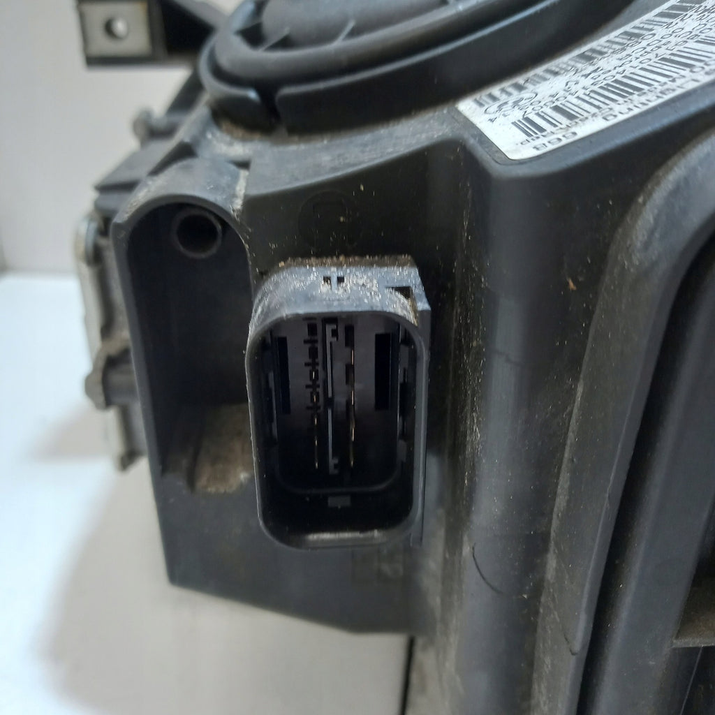 Frontscheinwerfer BMW 6 F06 030126667200 7356250 Rechts Scheinwerfer Headlight SCH5859986285hj