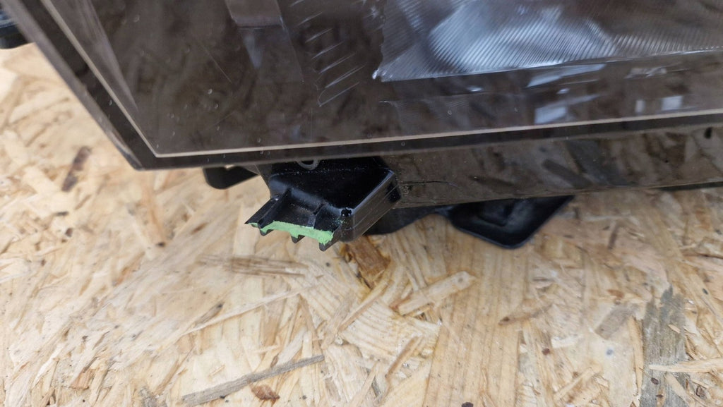 Frontscheinwerfer Citroën C5 Aircross 9845356280 Full LED Rechts oder Links