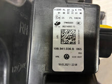 Laden Sie das Bild in den Galerie-Viewer, Frontscheinwerfer VW Id.3 10B941036B Full LED Rechts Scheinwerfer Headlight SCH6918690360to