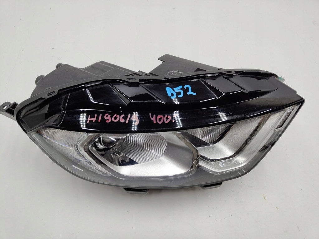 Frontscheinwerfer Ford Ecosport GN1513W029JE Rechts Scheinwerfer Headlight SCH4047282088zv