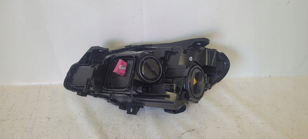 Frontscheinwerfer Mercedes-Benz W246 A2468200861 Xenon Rechts Headlight