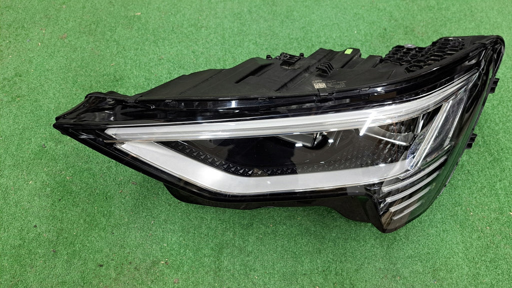 Frontscheinwerfer Audi E-Tron 4KE941039 Links Scheinwerfer Headlight