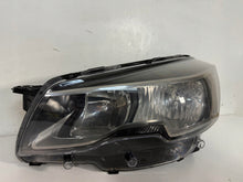 Laden Sie das Bild in den Galerie-Viewer, Frontscheinwerfer Peugeot 508 I 9807241280 Links Scheinwerfer Headlight SCH1629803523ty