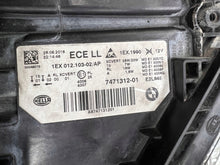 Load image into Gallery viewer, Frontscheinwerfer BMW F30 F31 7471312 LED Rechts Scheinwerfer Headlight SCH6020389643dj