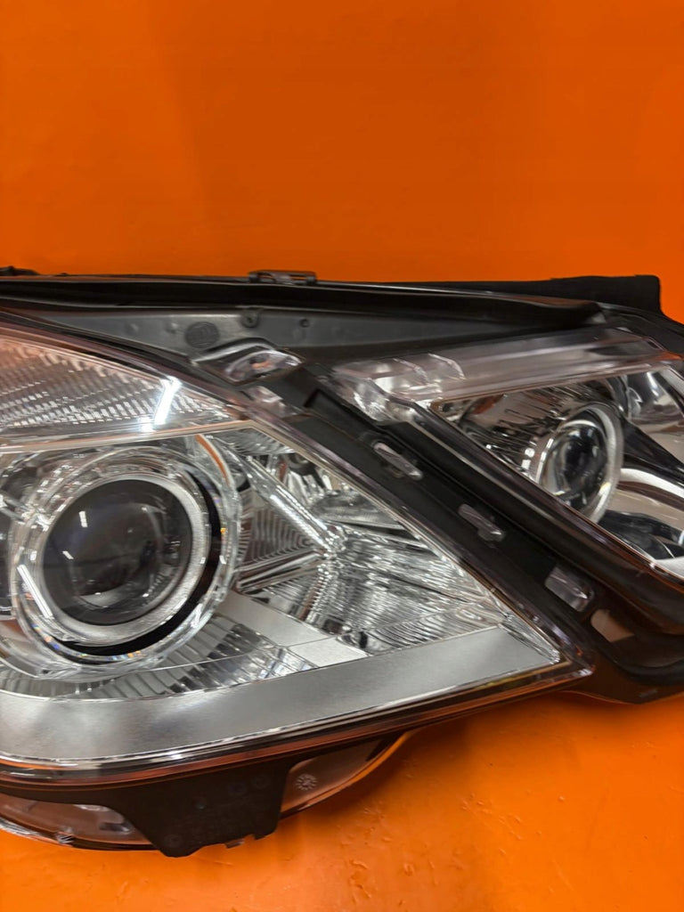 Frontscheinwerfer Mercedes-Benz W212 A2128202459 Xenon Rechts Headlight SCH5009435774nv