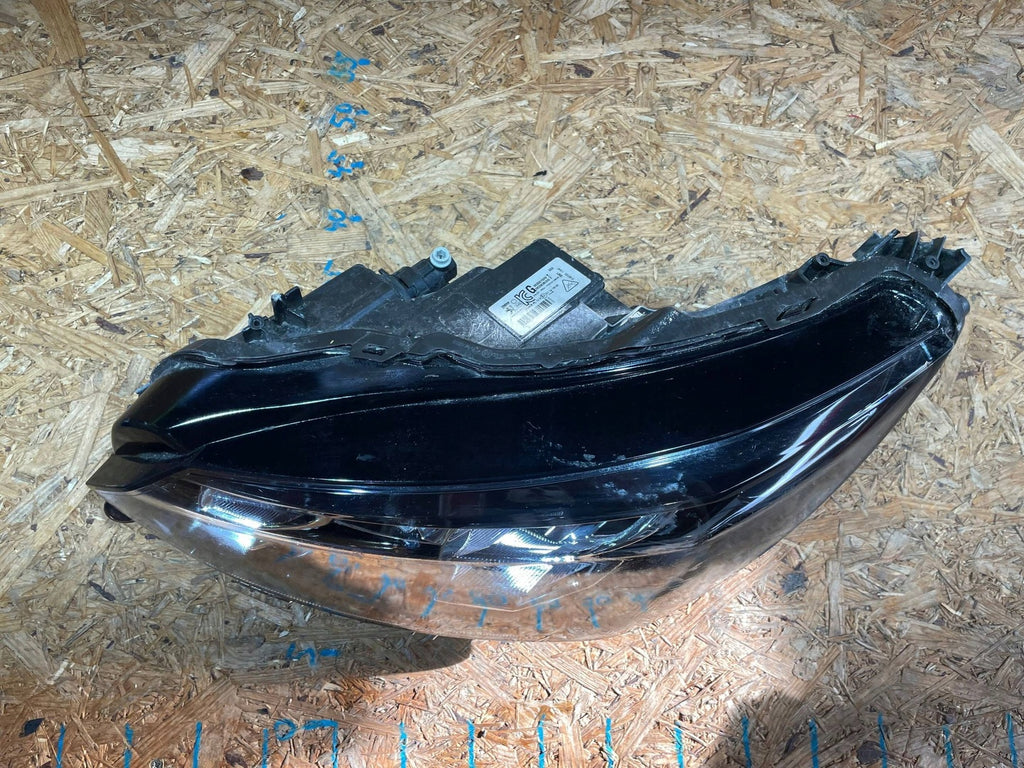 Frontscheinwerfer Peugeot II 208 9833036380 Links Scheinwerfer Headlight SCH5920697186ac
