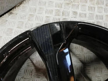 Load image into Gallery viewer, 1x Alufelge 17 Zoll 403005FA5A Nissan Micra K14 Rim Wheel