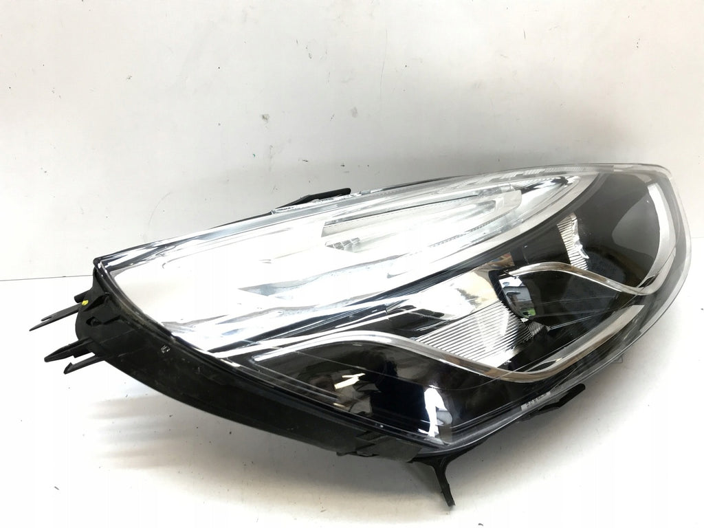 Frontscheinwerfer Renault Clio 260103317R Rechts Scheinwerfer Headlight